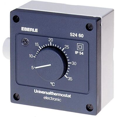 Eberle AZT-A 524 510 Thermostat - Allzweck - Heizen & Kühlen Eberle AZT-A 524 510 Thermostat - Allzweck - Heizen & Kühlen