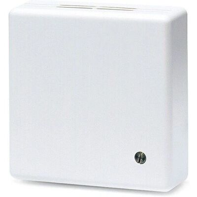 Eberle RTR-E 3545 Vægtermostat - 5-30°C - Varme kontrol Eberle RTR-E 3545 Vægtermostat - 5-30°C - Varme kontrol