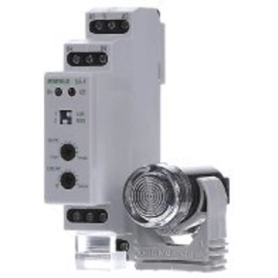 Eberle Controls Dämmerungsschalter DÄ-F 565 19 - Für DIN-Schiene Eberle Controls Dämmerungsschalter DÄ-F 565 19 - Für DIN-Schiene