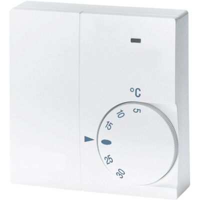 Eberle INSTAT 868-r1o Thermostat - Wireless, Analog, Heating & Cooling Eberle INSTAT 868-r1o Thermostat - Wireless, Analog, Heating & Cooling