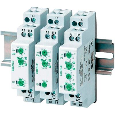 Eberle 0530 51 649 001 Eberle 0530 51 649 001 IZM Multi Function Relay - Product Type Eberle 0530 51 649 001 Eberle 0530 51 649 001 IZM Multi Function Relay - Product Type
