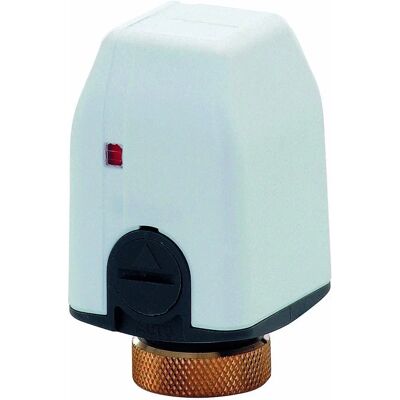 Eberle TS 5.11 Thermostat - Thermoelektromagnetisches Ventil, 230 V Eberle TS 5.11 Thermostat - Thermoelektromagnetisches Ventil, 230 V