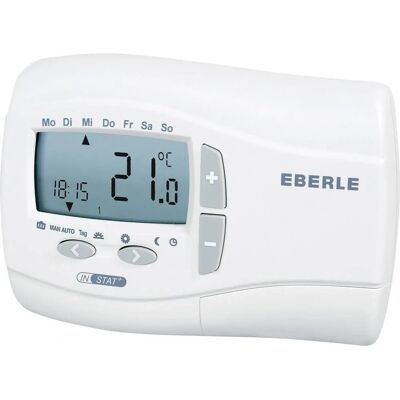 Eberle Eberle INSTAT+868 RF Wireless Thermostat - Thermostat Eberle Eberle INSTAT+868 RF Wireless Thermostat - Thermostat