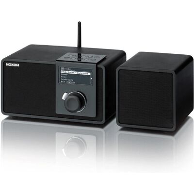 NOXON iRadio 360 - Internetradio NOXON iRadio 360 - Internetradio