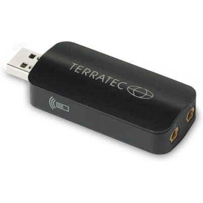 Terratec T5 DVB-T USB - TV tuner Terratec T5 DVB-T USB - TV tuner