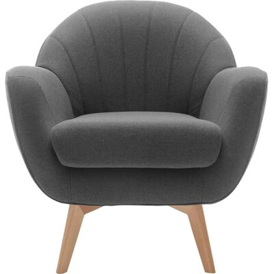Trendmanufaktur Fuelta Loungesessel - Lounge Chair Trendmanufaktur Fuelta Loungesessel - Lounge Chair
