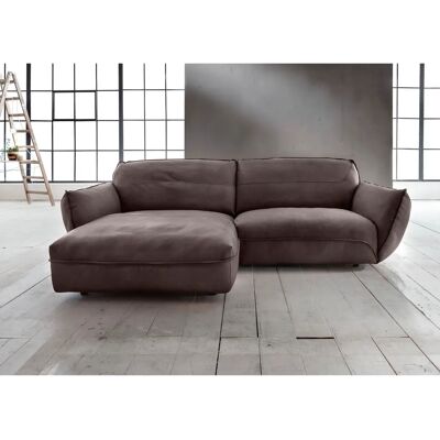 BETYPE Be Chilled L-Form Leder-Sofa - Sofa BETYPE Be Chilled L-Form Leder-Sofa - Sofa