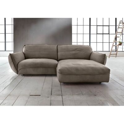 BETYPE Be Chilled L-Form Sofa - Echtes Anilinleder BETYPE Be Chilled L-Form Sofa - Echtes Anilinleder