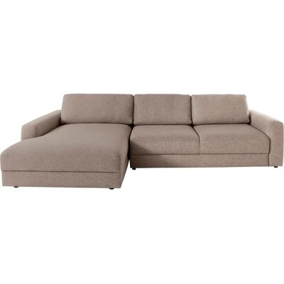 PLACES OF STYLE Bloomfield L-Form Sofa - Sofa PLACES OF STYLE Bloomfield L-Form Sofa - Sofa