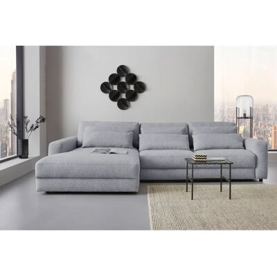 PLACES OF STYLE Bloomfield L-Form Sofa - Sofa PLACES OF STYLE Bloomfield L-Form Sofa - Sofa