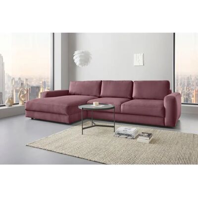 Places of Style Bloomfield L-Form Sofa - Sofas Places of Style Bloomfield L-Form Sofa - Sofas