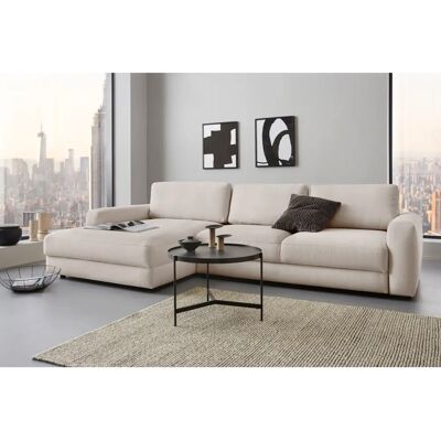 Places of Style Bloomfield L-Form Sofa - Couch Places of Style Bloomfield L-Form Sofa - Couch