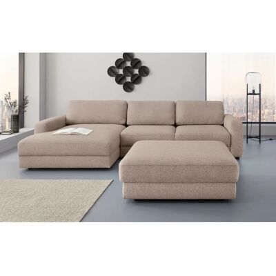 Places of Style Bloomfield L-Form Sofa Places of Style Bloomfield L-Form Sofa