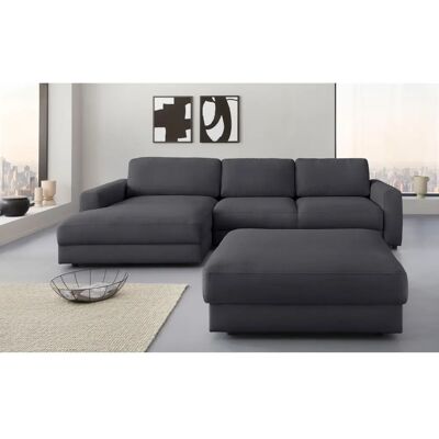 Places of Style Bloomfield L-Form Sofa - Sofas Places of Style Bloomfield L-Form Sofa - Sofas