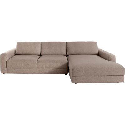 Places of Style Bloomfield L-Form Sofa - Modernes Design Places of Style Bloomfield L-Form Sofa - Modernes Design