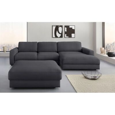 PLACES OF STYLE Bloomfield L-Form Sofa - Sofas PLACES OF STYLE Bloomfield L-Form Sofa - Sofas