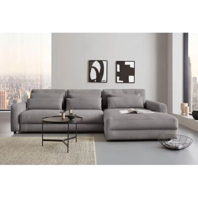Places of Style Bloomfield L-Form Sofa Places of Style Bloomfield L-Form Sofa