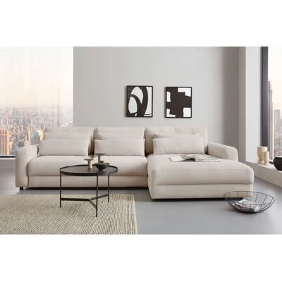 Places of Style Bloomfield L-Form Sofa - Sofas Places of Style Bloomfield L-Form Sofa - Sofas
