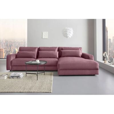Places of Style Bloomfield L-Form Sofa - Sofas Places of Style Bloomfield L-Form Sofa - Sofas