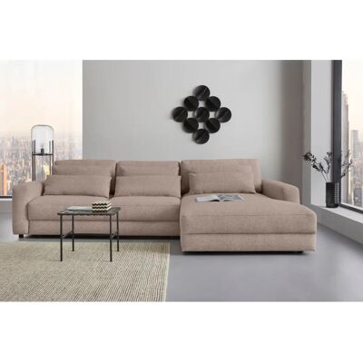 Places of Style Bloomfield L-Form-Sofa - Sofas Places of Style Bloomfield L-Form-Sofa - Sofas