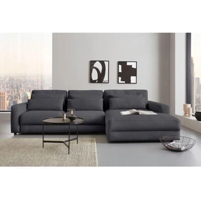PLACES OF STYLE Bloomfield L-Form Sofa - Sofas PLACES OF STYLE Bloomfield L-Form Sofa - Sofas