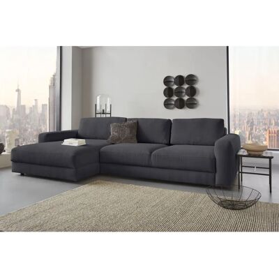 Places of Style Bloomfield L-Form Sofa - Wohnzimmer Places of Style Bloomfield L-Form Sofa - Wohnzimmer