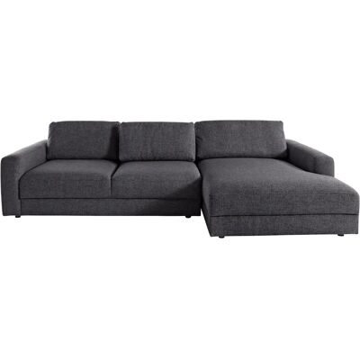 Places of Style Bloomfield L-Form Sofa - Couch Places of Style Bloomfield L-Form Sofa - Couch