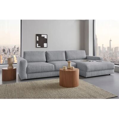 Places of Style Bloomfield L-Form Sofa - Sofas Places of Style Bloomfield L-Form Sofa - Sofas