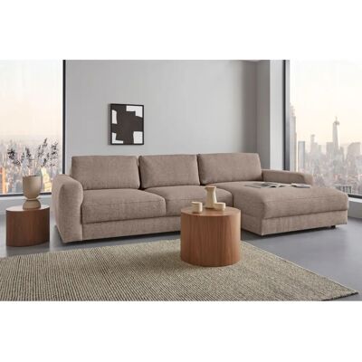 Places of Style Bloomfield L-Form Sofa - Sofa Places of Style Bloomfield L-Form Sofa - Sofa