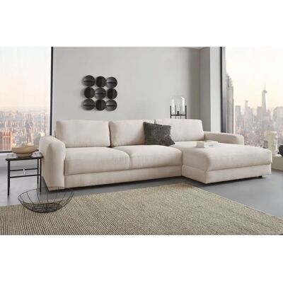 Places of Style Bloomfield L-Form Sofa - Sofa Places of Style Bloomfield L-Form Sofa - Sofa