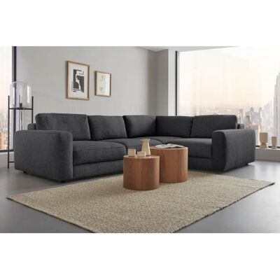 Places of Style Bloomfield L-Form Sofa - Sofas Places of Style Bloomfield L-Form Sofa - Sofas