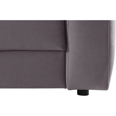 Places of Style Bloomfield L-Form Velours-Sofa - Sofa Places of Style Bloomfield L-Form Velours-Sofa - Sofa