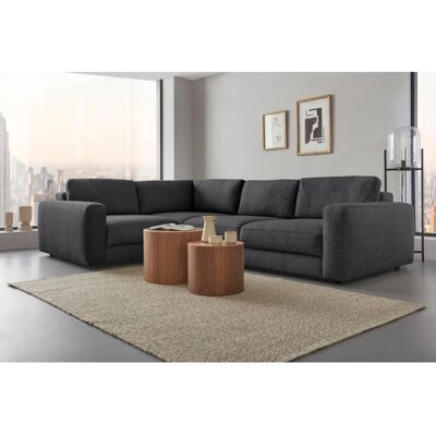 Places of Style Bloomfield L-Form Sofa - Sofas Places of Style Bloomfield L-Form Sofa - Sofas