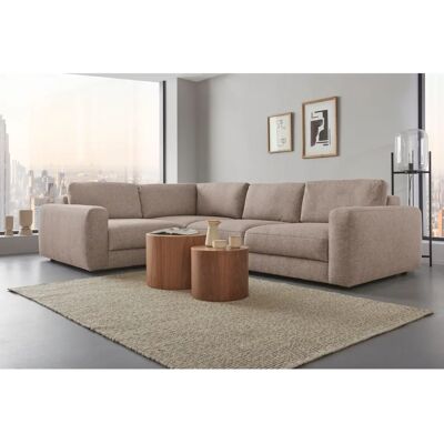 Places of Style Bloomfield L-Form Sofa - Sofa Places of Style Bloomfield L-Form Sofa - Sofa