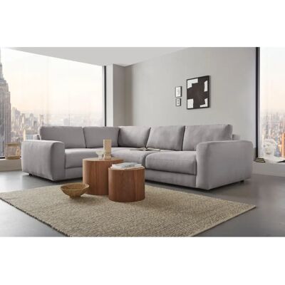 Places of Style Bloomfield L-Form Sofa Places of Style Bloomfield L-Form Sofa