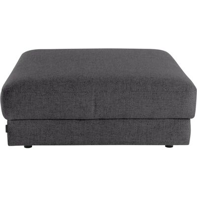 Places of Style Bloomfield Obsidian Polyester Sofa Element - Sofa Typ Places of Style Bloomfield Obsidian Polyester Sofa Element - Sofa Typ