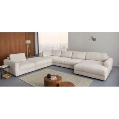 Places of Style Bloomfield Beiges Sofa-Element - Sofa-Typ Places of Style Bloomfield Beiges Sofa-Element - Sofa-Typ