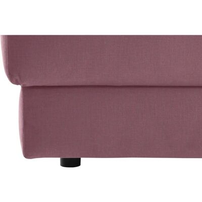 Places of Style Bloomfield XXL Velours Sofa-Element - Sofatyp Places of Style Bloomfield XXL Velours Sofa-Element - Sofatyp
