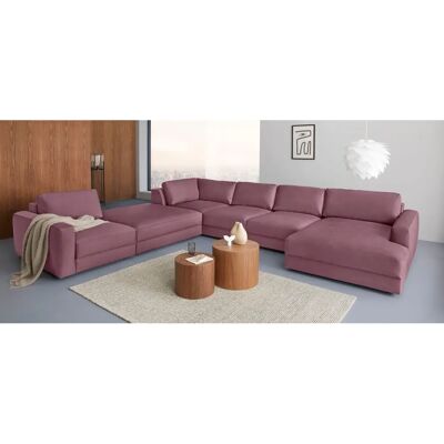 Places of Style Bloomfield Velours Sofa Element - Sofa Typ Places of Style Bloomfield Velours Sofa Element - Sofa Typ