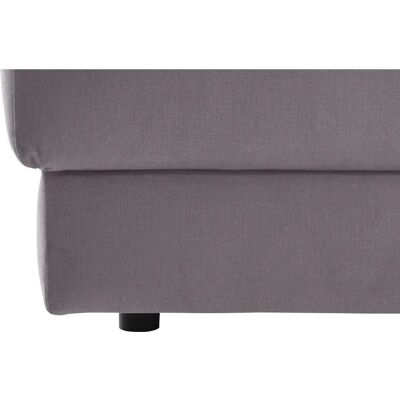 Places of Style Bloomfield Velours XXL Polsterelement - Sofa Element Places of Style Bloomfield Velours XXL Polsterelement - Sofa Element