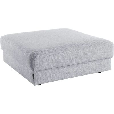 Places of Style Bloomfield Großer XXL Ecksofa - Grau Places of Style Bloomfield Großer XXL Ecksofa - Grau