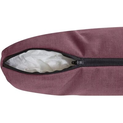 Bloomfield - Bloomfield - Dusty Rose - 75x20 cm - Velours-Kissen Set Bloomfield - Bloomfield - Dusty Rose - 75x20 cm - Velours-Kissen Set
