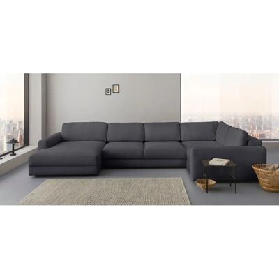 Places of Style Bloomfield U-Form Sofa - Wohnzimmermöbel Places of Style Bloomfield U-Form Sofa - Wohnzimmermöbel