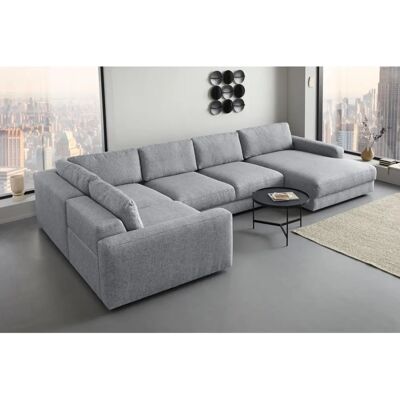 Places of Style Bloomfield U-Form Sofa - Wohnzimmermöbel Places of Style Bloomfield U-Form Sofa - Wohnzimmermöbel