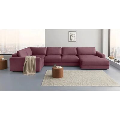 Places of Style Bloomfield U-Form Sofa - Sofas Places of Style Bloomfield U-Form Sofa - Sofas