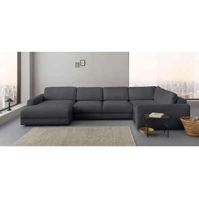 Places of Style Bloomfield U-Form Sofa - Wohnzimmermöbel Places of Style Bloomfield U-Form Sofa - Wohnzimmermöbel