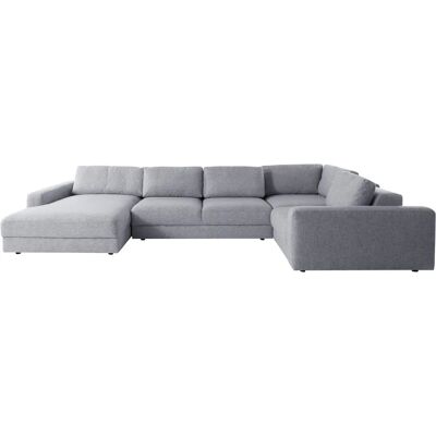 Places of Style Bloomfield U-Form Sofa - Sofa Places of Style Bloomfield U-Form Sofa - Sofa