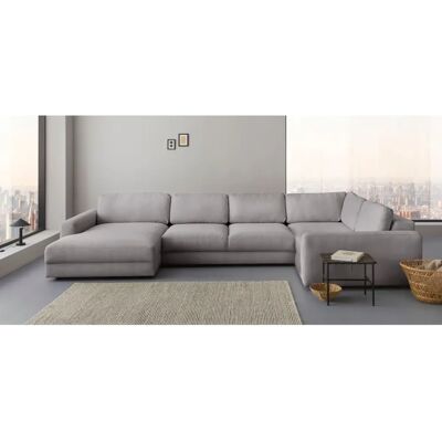 Places of Style Bloomfield U-Form Sofa - Komfort & Tiefe Places of Style Bloomfield U-Form Sofa - Komfort & Tiefe