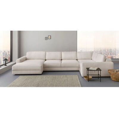 Places of Style Bloomfield U-Form Sofa - Wohnzimmermöbel Places of Style Bloomfield U-Form Sofa - Wohnzimmermöbel