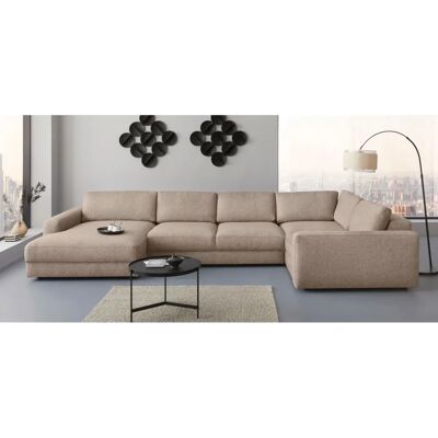 Places of Style Bloomfield U-Form - Sofas Places of Style Bloomfield U-Form - Sofas